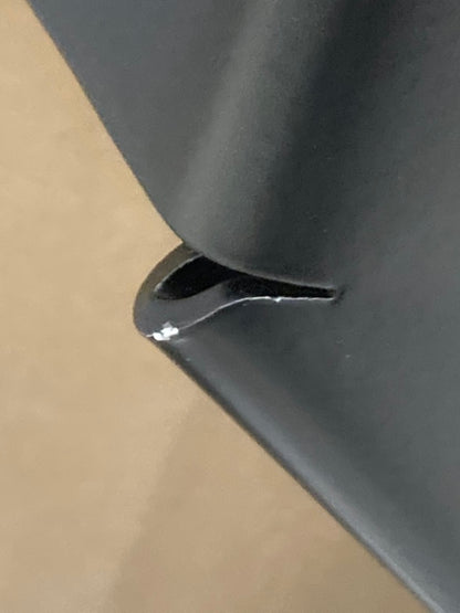 Polaris 2881582-458 Aluminum Roof for RZR Black New Genuine