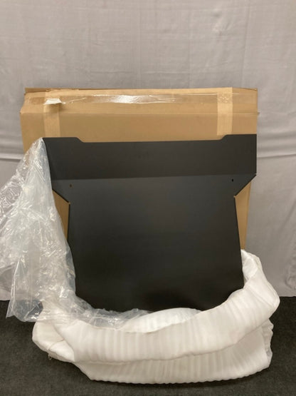 Polaris 2881582-458 Aluminum Roof for RZR Black New Genuine