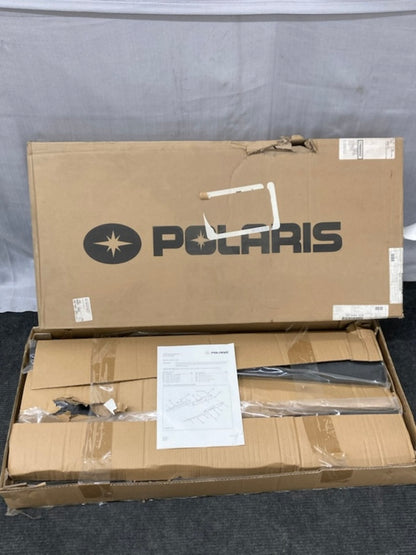 Polaris 2879940-458 Low Profile Rock Sliders New Genuine