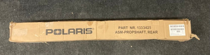 Polaris 1333425 Rear Prop Shaft Assembly New Genuine