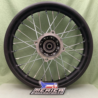 NEW GENUINE SSR A00282-18-00 Rear 12" Wheel Assy
