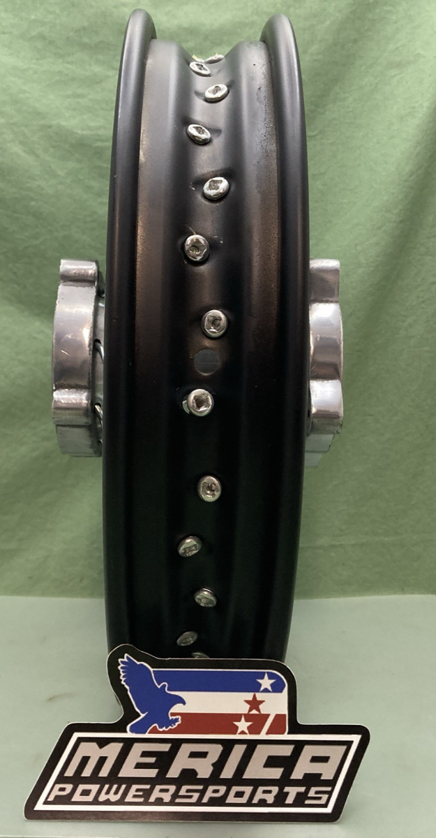 NEW GENUINE SSR A00282-18-00 Rear 12" Wheel Assy