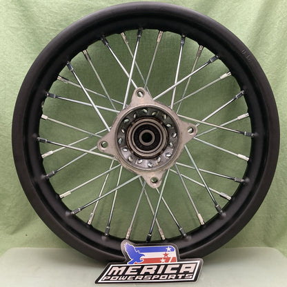 NEW GENUINE SSR A00282-18-00 Rear 12" Wheel Assy