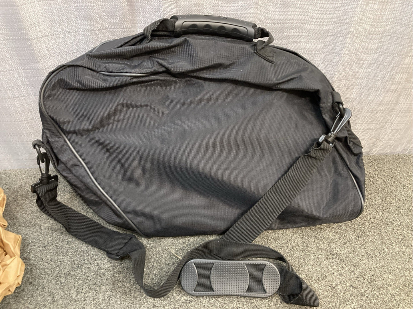 NEW GENUINE TRIUMPH A9510021 Pannier Inner Bags