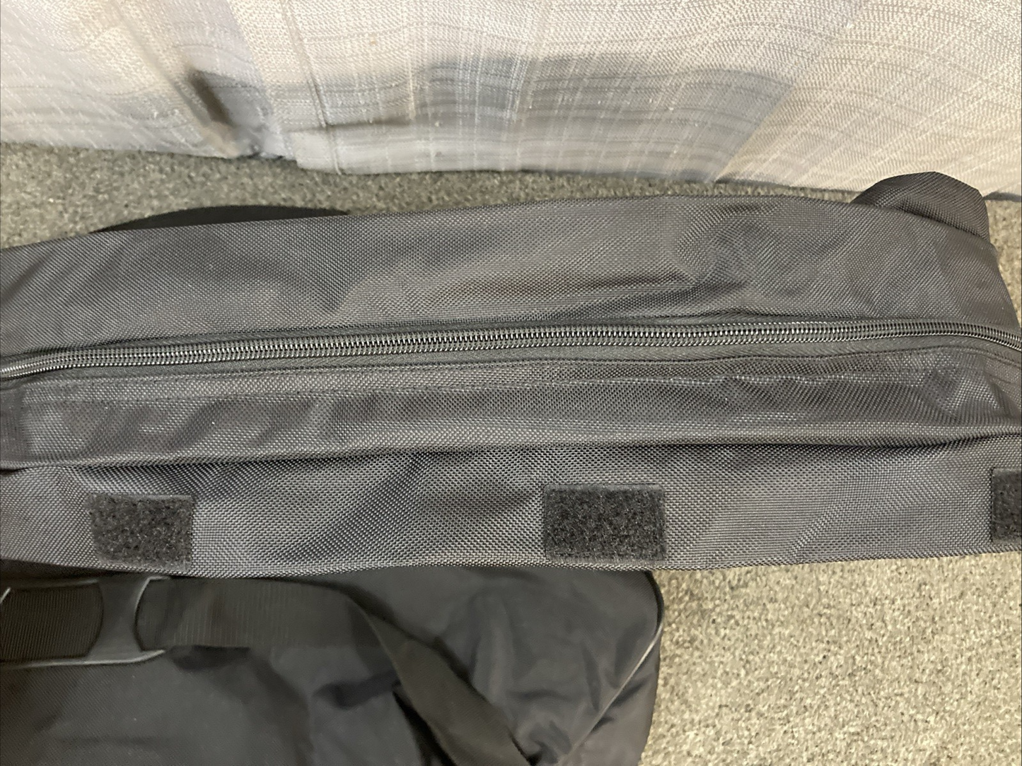 NEW GENUINE TRIUMPH A9510021 Pannier Inner Bags
