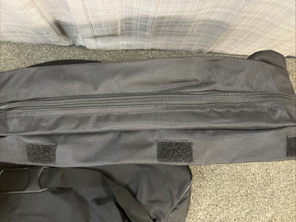 NEW GENUINE TRIUMPH A9510021 Pannier Inner Bags
