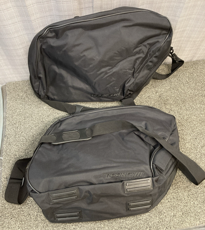 NEW GENUINE TRIUMPH A9510021 Pannier Inner Bags