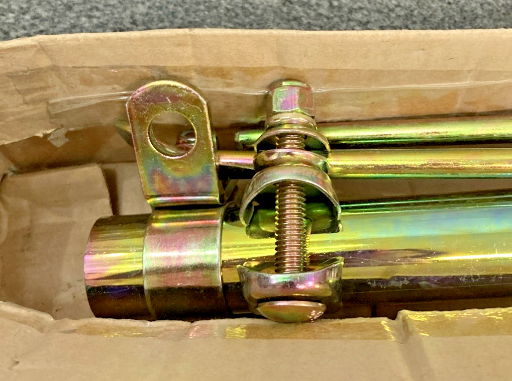 NEW GENUINE JOHN DEERE TY2003 UNIVERSAL UMBRELLA BRACKET