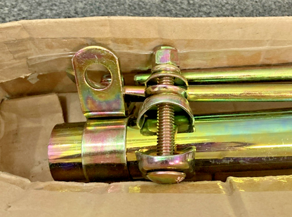 NEW GENUINE JOHN DEERE TY2003 UNIVERSAL UMBRELLA BRACKET