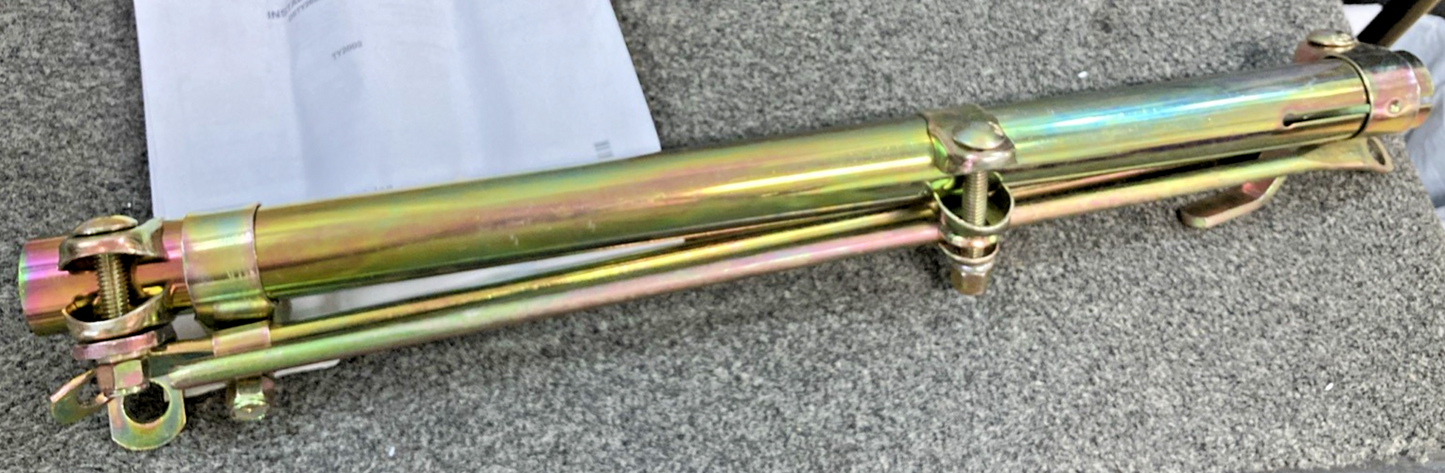 NEW GENUINE JOHN DEERE TY2003 UNIVERSAL UMBRELLA BRACKET