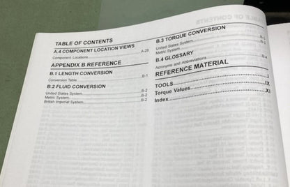 Harley Davidson 99600-15 FLHXSE Model Service Manual Supplement 2015 New Gen.