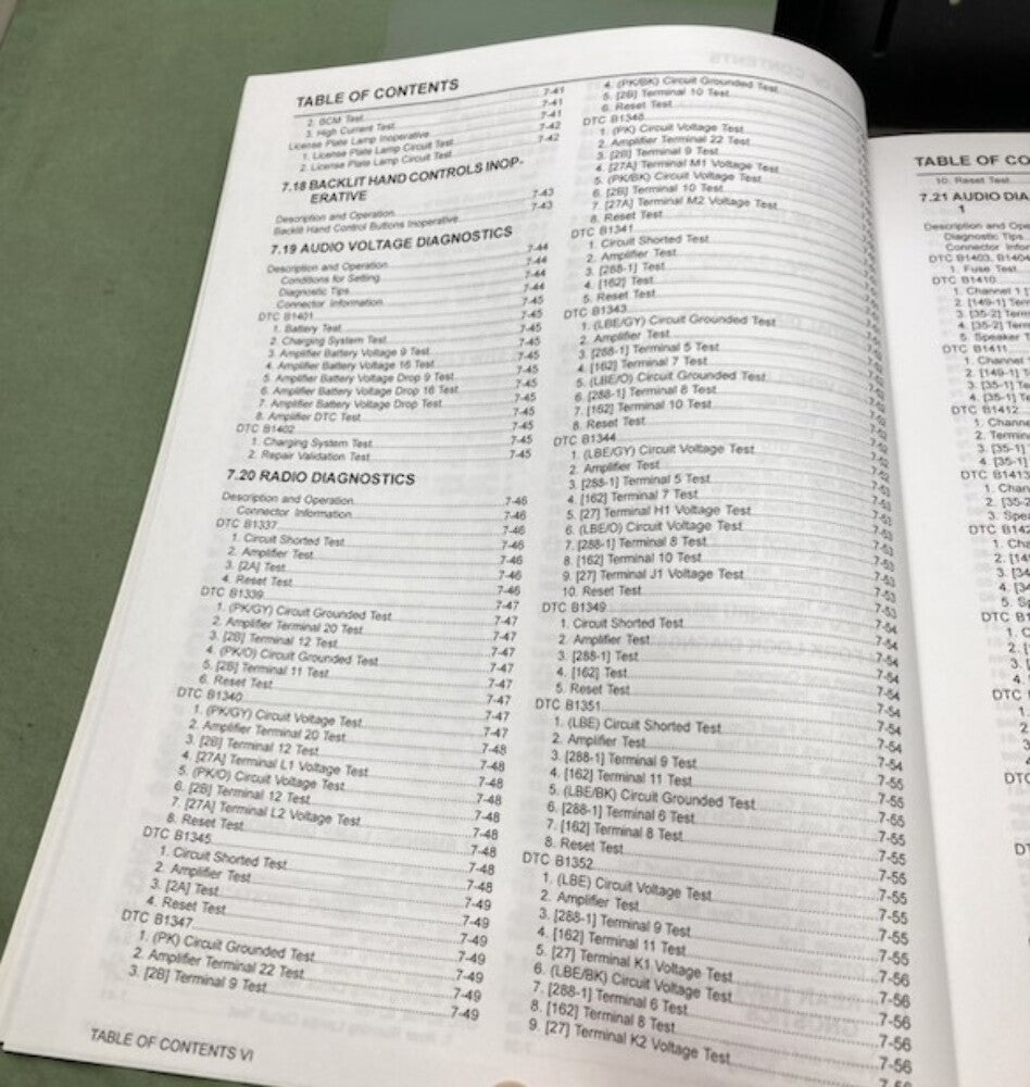 Harley Davidson 99600-15 FLHXSE Model Service Manual Supplement 2015 New Gen.