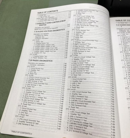 Harley Davidson 99600-15 FLHXSE Model Service Manual Supplement 2015 New Gen.