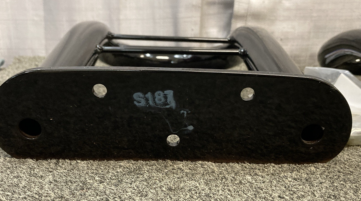 NEW GENUINE POLARIS 2874962-067 Headlight Guards