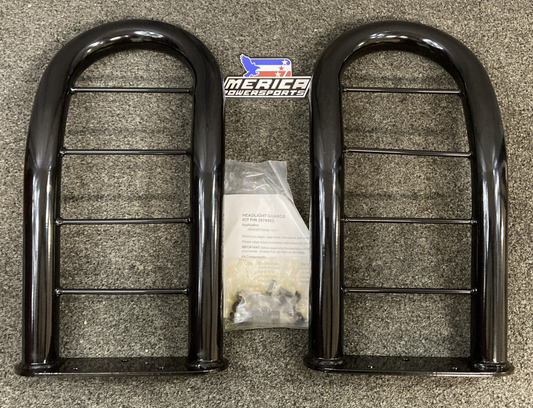 NEW GENUINE POLARIS 2874962-067 Headlight Guards