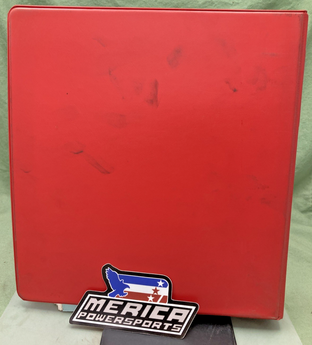 GENUINE SUZUKI 99500-32100-03E GZ250 SERVICE MANUAL 1998