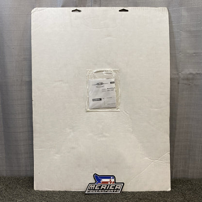 NEW GENUINE SUZUKI BOULEVARD 990A0-75003-TRG Billet Hardware