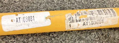 REPLACES CATERPILLAR AT103081 PIPE ASSY