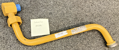 REPLACES CATERPILLAR AT103081 PIPE ASSY