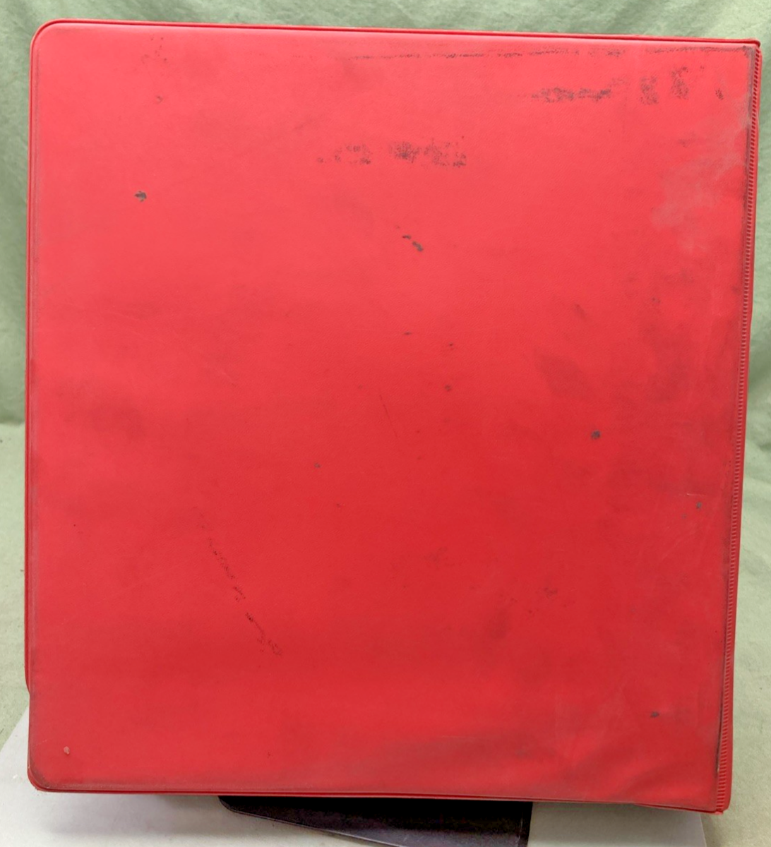 NEW GENUINE SUZUKI 99500-35080-03E GSX-R600 SERVICE MANUAL 2000