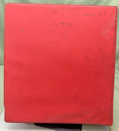 NEW GENUINE SUZUKI 99500-35080-03E GSX-R600 SERVICE MANUAL 2000