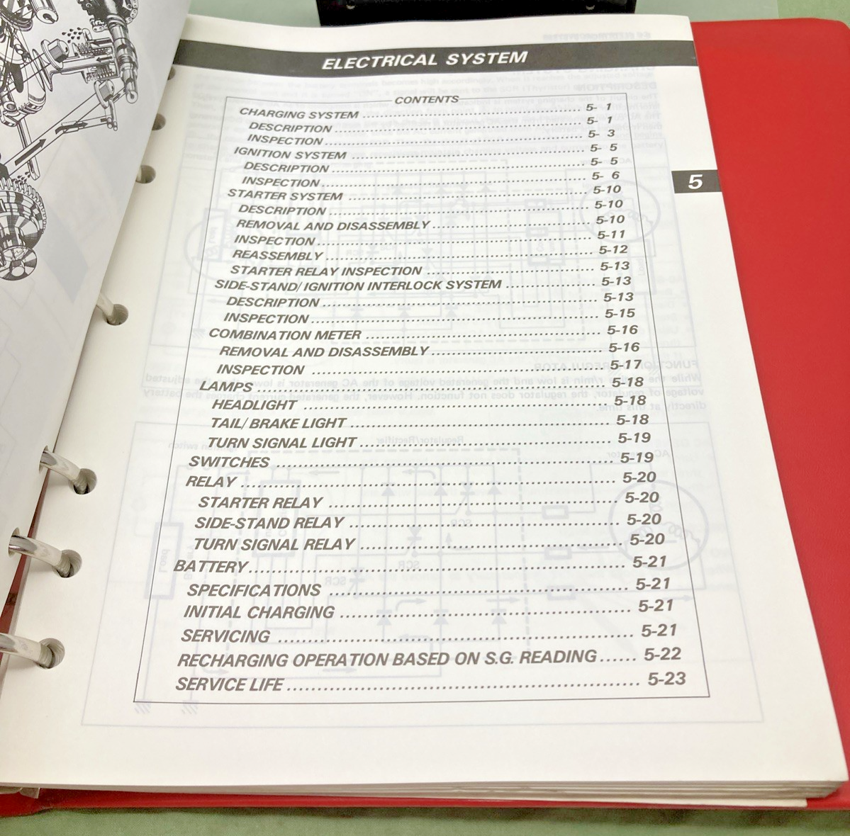 NEW GENUINE SUZUKI 99500-34068-03E GS500E SERVICE MANUAL AND SUPPLEMENT 1990