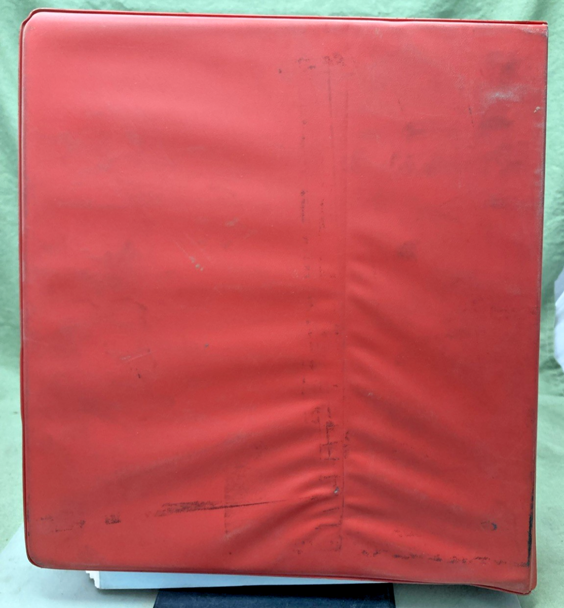 NEW GENUINE SUZUKI 99500-36090-03E SV650 SERVICE MANUAL AND SUPPLEMENT 1998