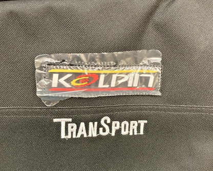 NEW GENUINE KOLPIN TRANSPORT SOFT CASE