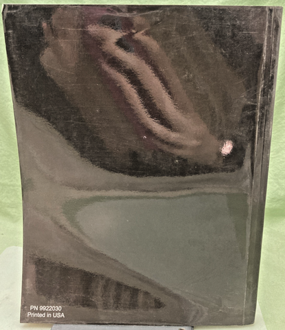 GENUINE POLARIS 9922030 SPORTSMAN BIG BOSS 6X6 800 EFI SERVICE MANUAL 2009