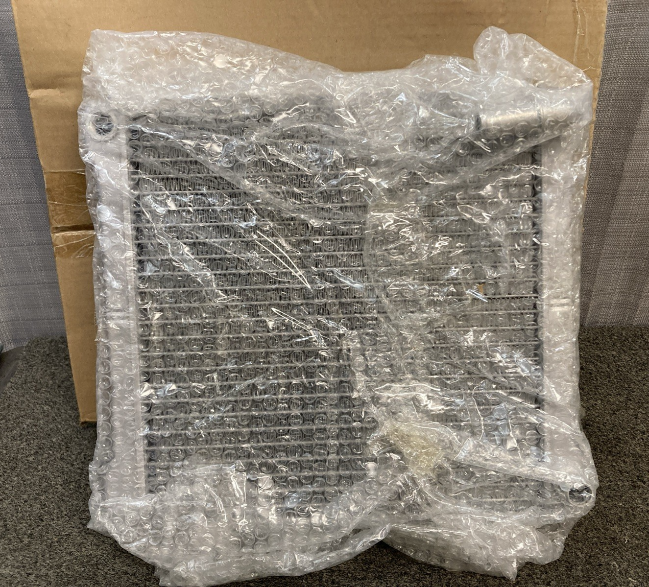 NEW REPLACES POLARIS 1240045 RADIATOR 1240533