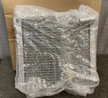 NEW REPLACES POLARIS 1240045 RADIATOR 1240533