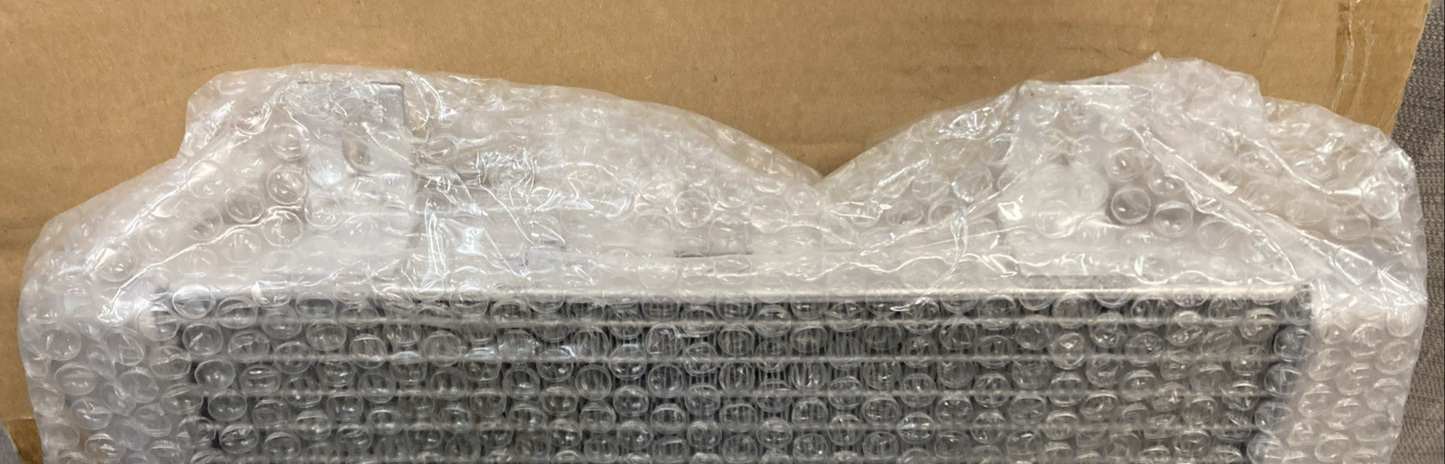 NEW REPLACES POLARIS 1240045 RADIATOR 1240533