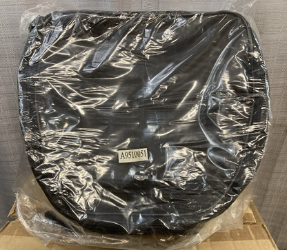 NEW GENUINE TRIUMPH A9518018 Tank Bag Kit, 15LTR