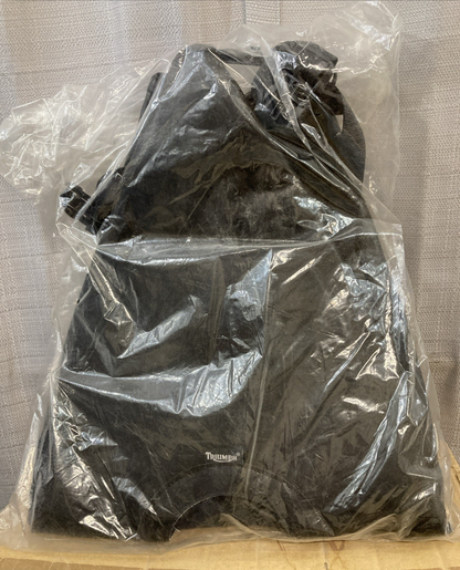 NEW GENUINE TRIUMPH A9518018 Tank Bag Kit, 15LTR