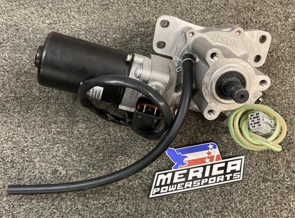 NEW GENUINE HISUN 62800-117-0000 Power Steering Kit