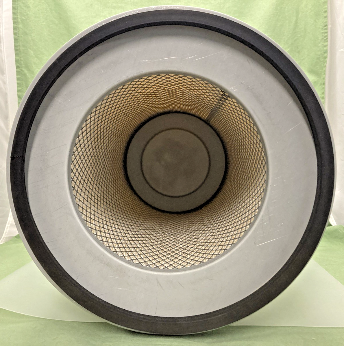 NEW GENUINE BALDWIN PA1634 AIR FILTER