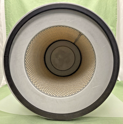 NEW GENUINE BALDWIN PA1634 AIR FILTER