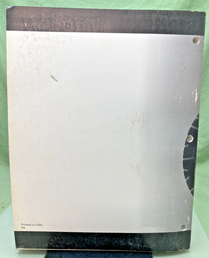 GENUINE SUZUKI 99500-36172-03E GSF650/S/GSX650F SERVICE MANUAL 2007
