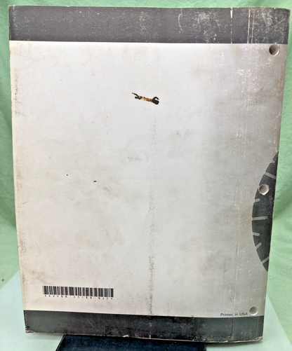GENUINE SUZUKI 99500-35100-03E GSX-R600 SERVICE MANUAL 2005