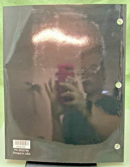 NEW GENUINE POLARIS 9920769 SCRAMBLER 500 2007 SERVICE MANUAL