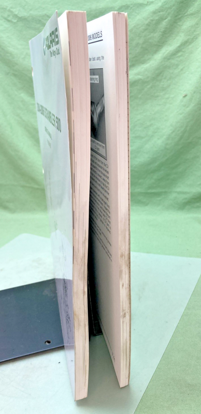 NEW GENUINE POLARIS 9920156 SCRAMBLER 500 2004-2006 SERVICE MANUAL