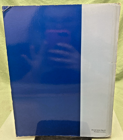 GENUINE POLARIS 9915234 SERVICE PUBLICATIONS DIESEL SERVICE MANUAL 1999