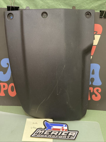New Replaces Honda 61866-HM8-000ZA Splash Guard