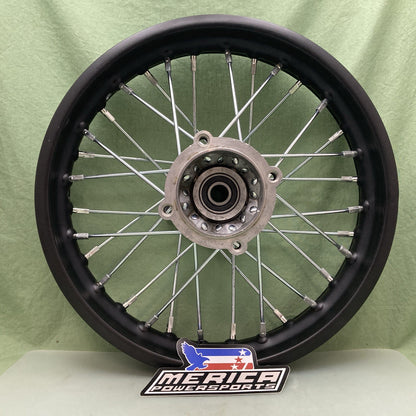 NEW GENUINE SSR A00344-18-00 Rear Wheel Assy