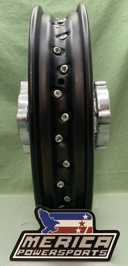 NEW GENUINE SSR A00344-18-00 Rear Wheel Assy