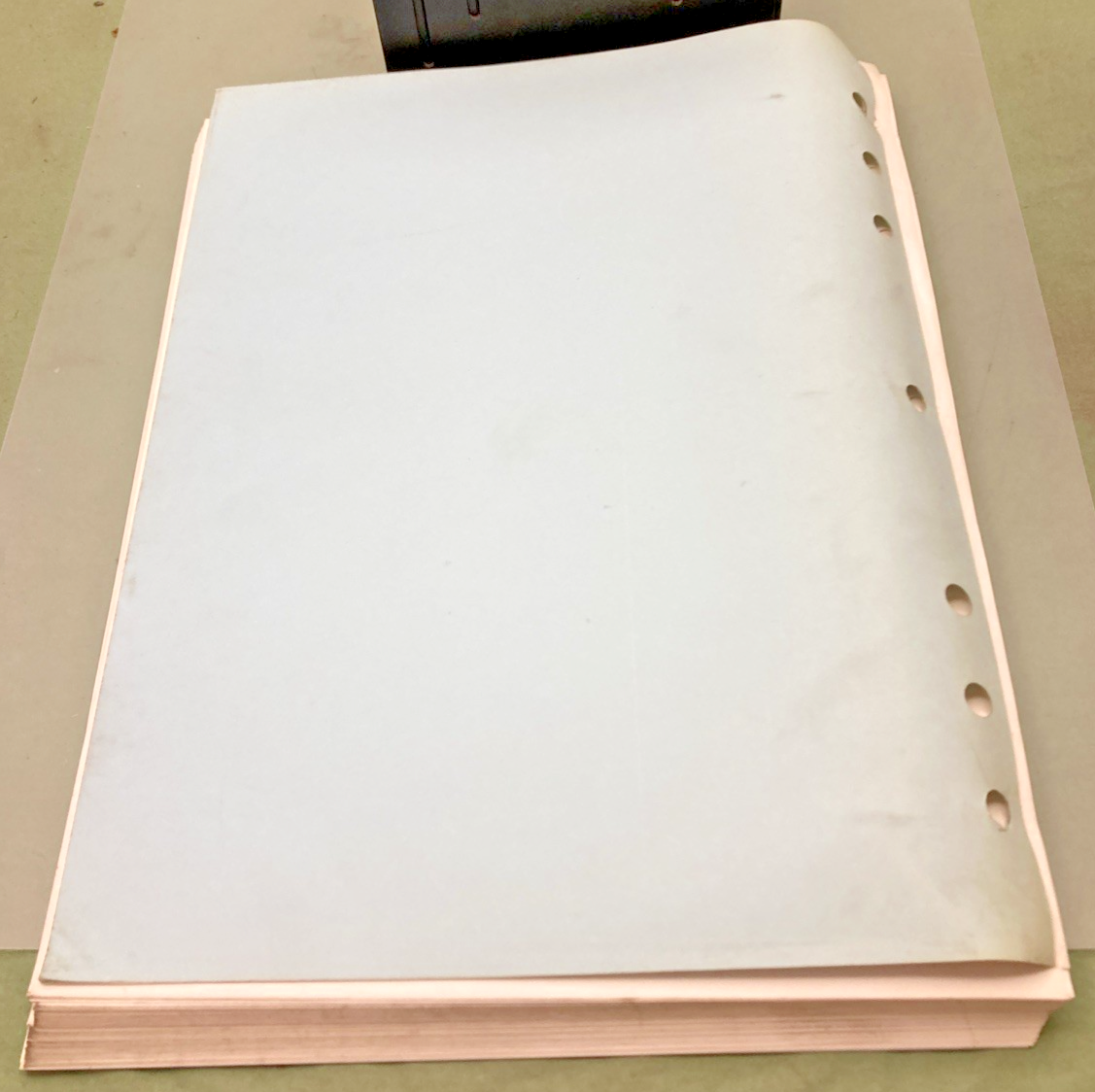 NEW GENUINE SUZUKI 99500-36002-03E GS650G SERVICE MANUAL 1990