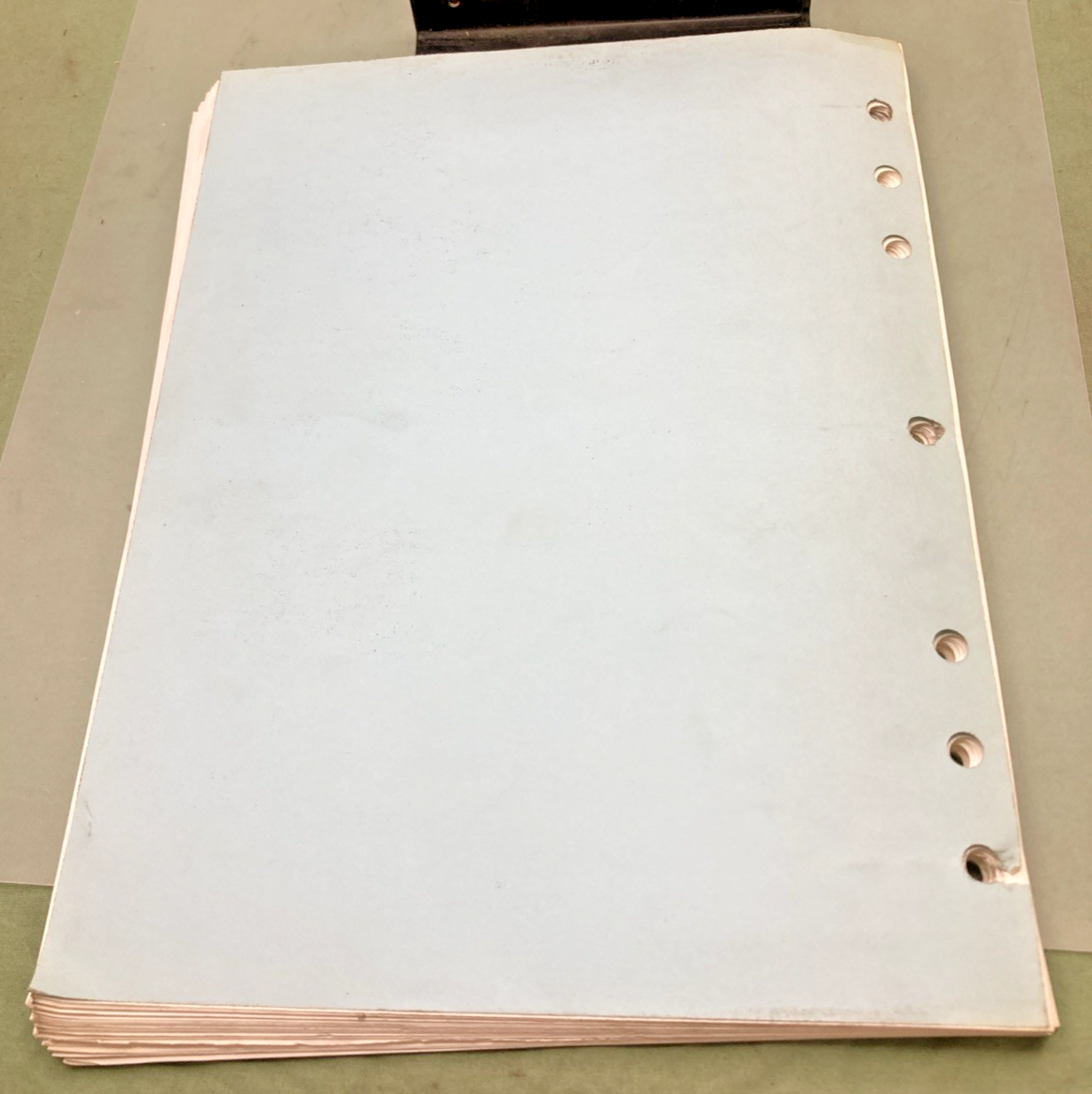 NEW GENUINE SUZUKI 99500-36080-03E LS650 SERVICE MANUAL 1990