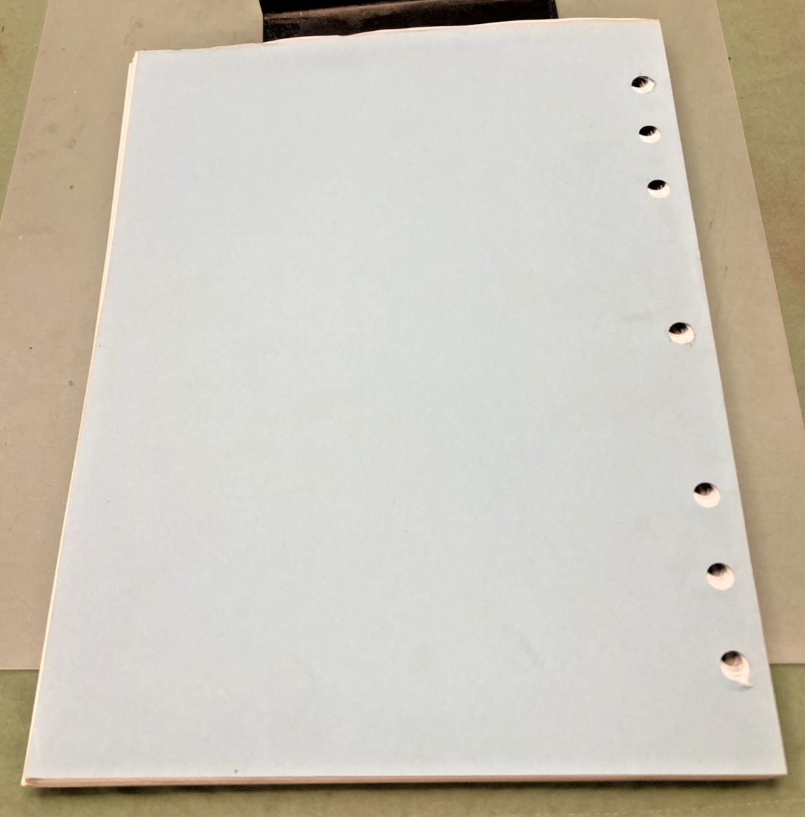 GENUINE SUZUKI 99923-15971 NEW MODEL TECHNICAL UPDATE SEMINAR 1997