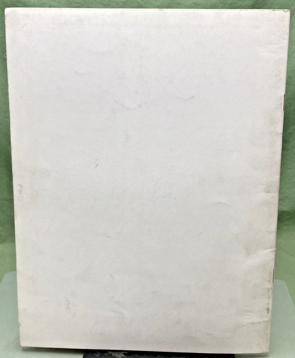 GENUINE VICTORY 9916772 STANDARD AND SUPPORT CRUISER SERVICE MANUAL SUP 2001