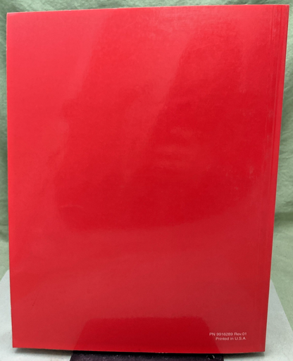 GENUINE POLARIS 9916289 SLH, VIRAGE, PRO 785 SERVICE MANUAL 2000